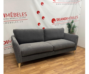 Sofa PARIS (Tryvietis)(Ekspozicija)